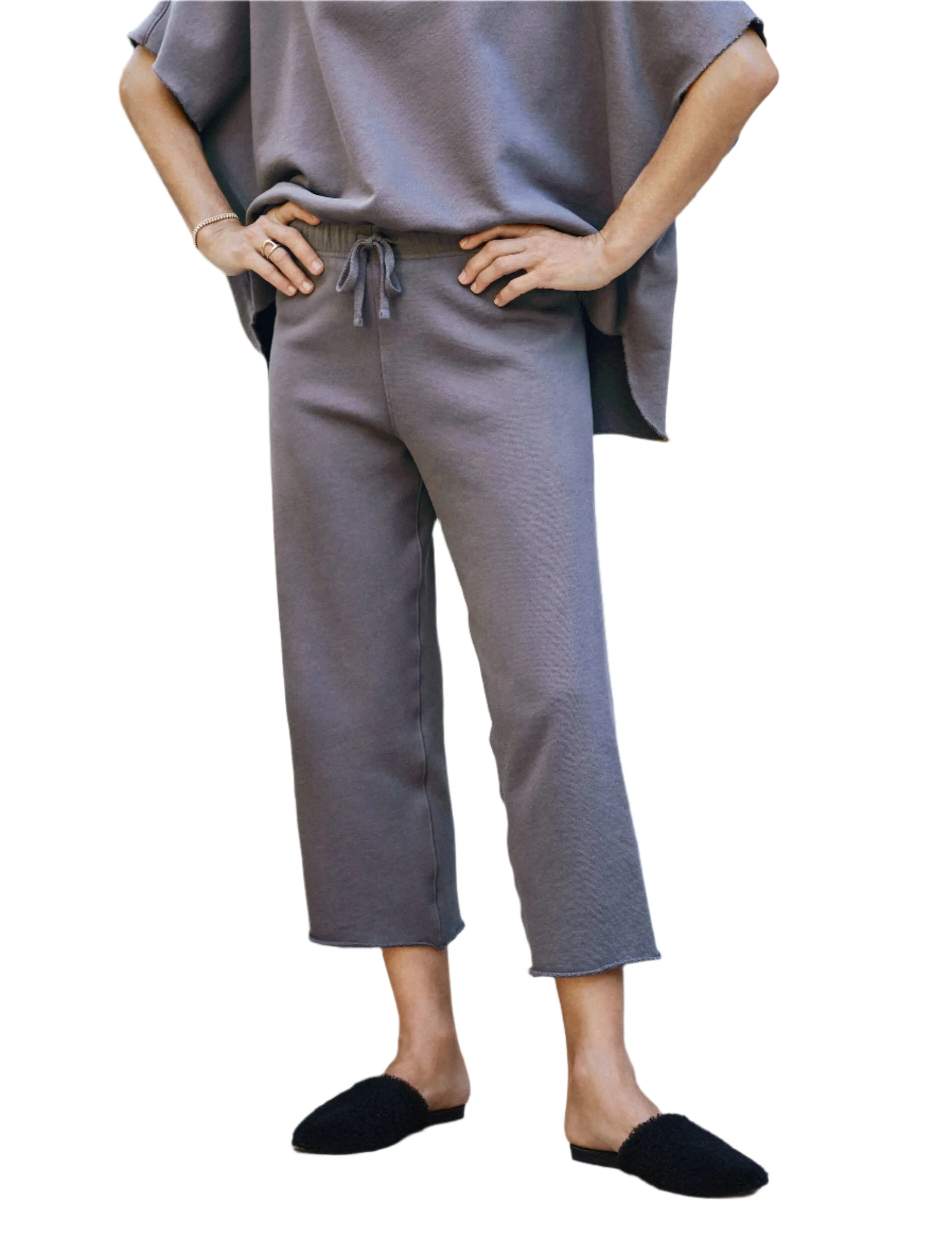 FE - Catherine Sweatpant | Elephant