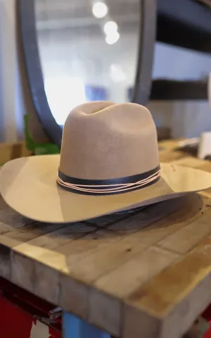 Felt Hat | Classic Cowboy | Easy Drifter