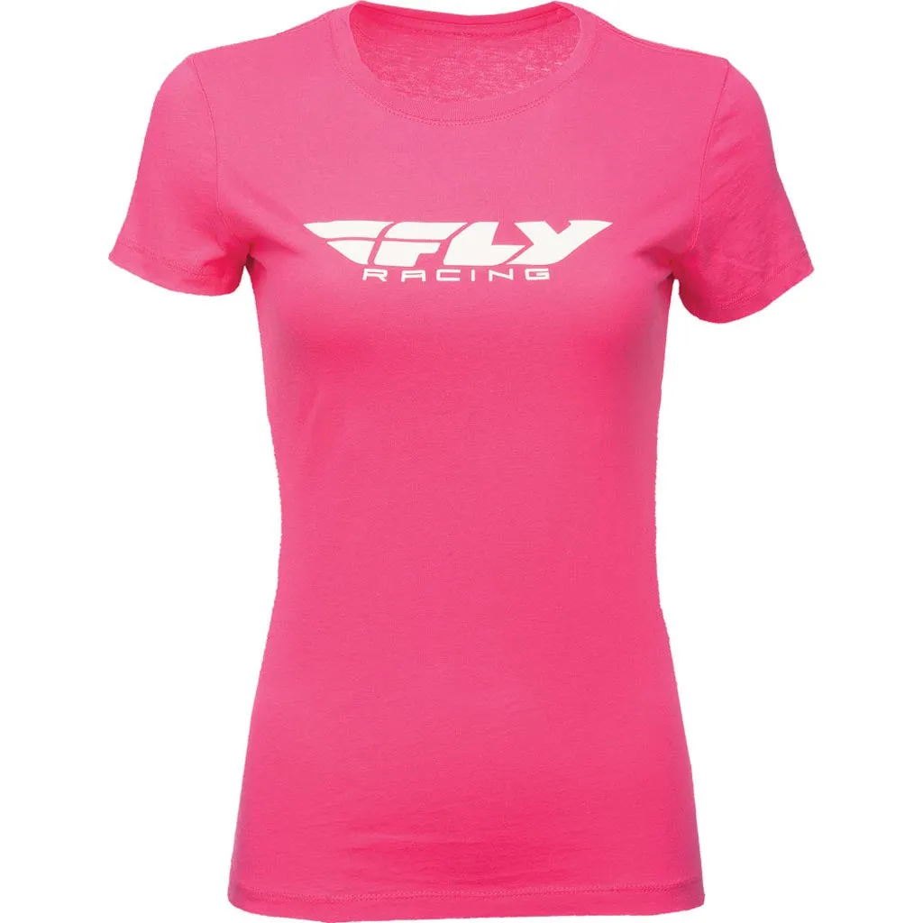 Fly Corporate Womens Tee