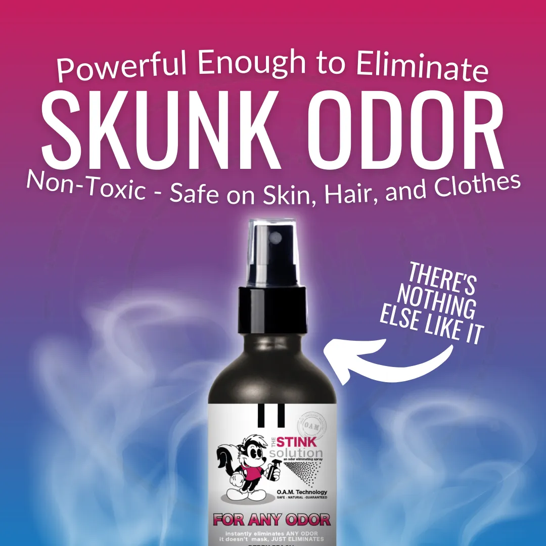 For Any Odor Double Pack 16 oz. Odor Eliminating Sprays