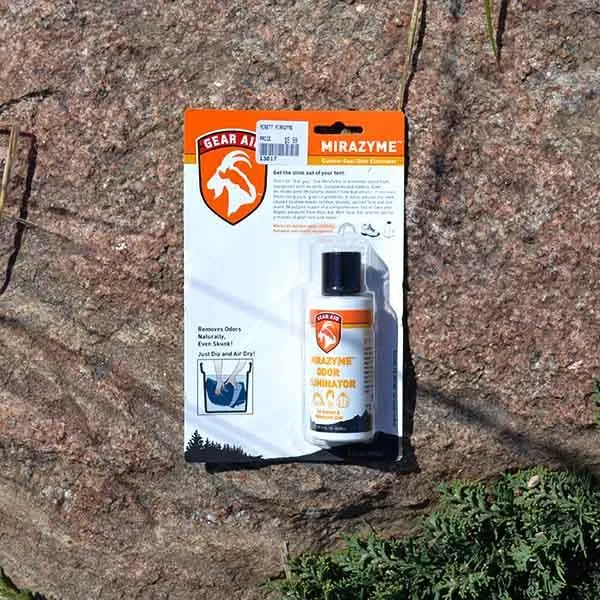 Gear Aid Mirazyme Odor Eliminator