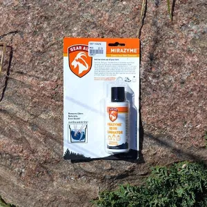 Gear Aid Mirazyme Odor Eliminator