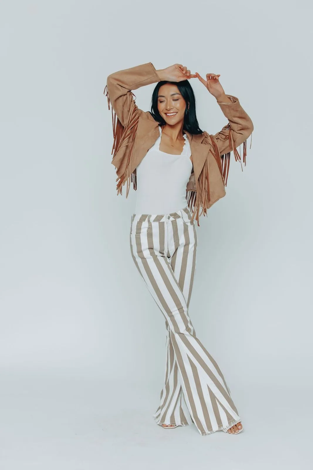 Good Daze Denim Pants