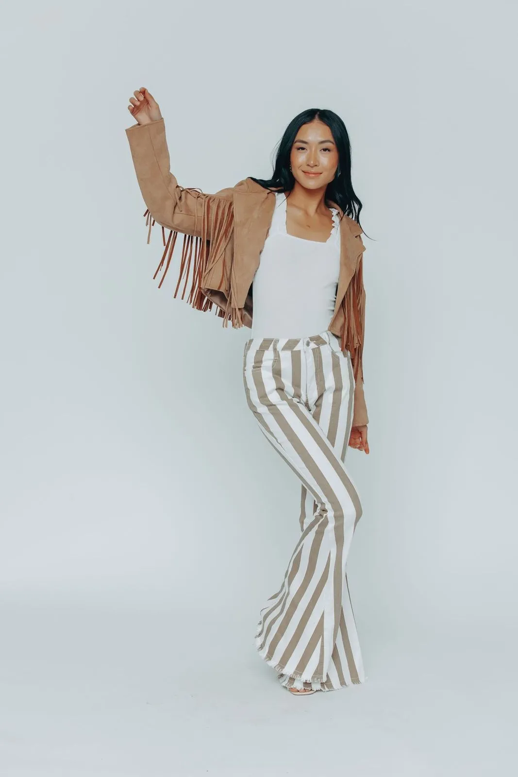 Good Daze Denim Pants