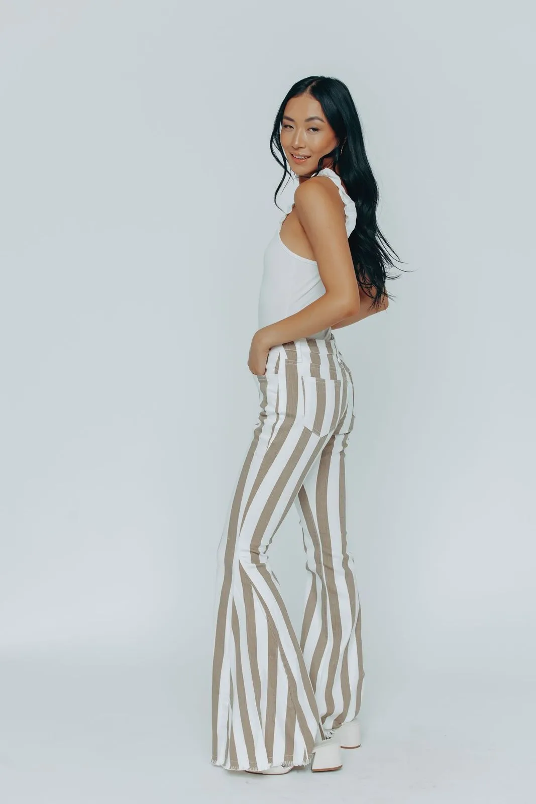 Good Daze Denim Pants