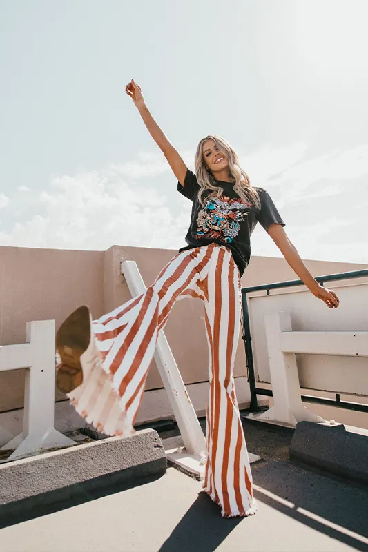 Good Daze Denim Pants