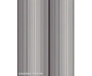 Graphic Stripes Grey Black Metallic 944245 Wallpaper
