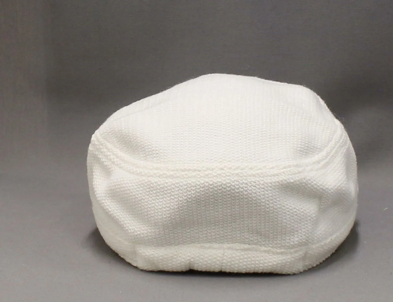 Great Republic Women's Knit Fisherman Cap Cadet Hat With Bill
