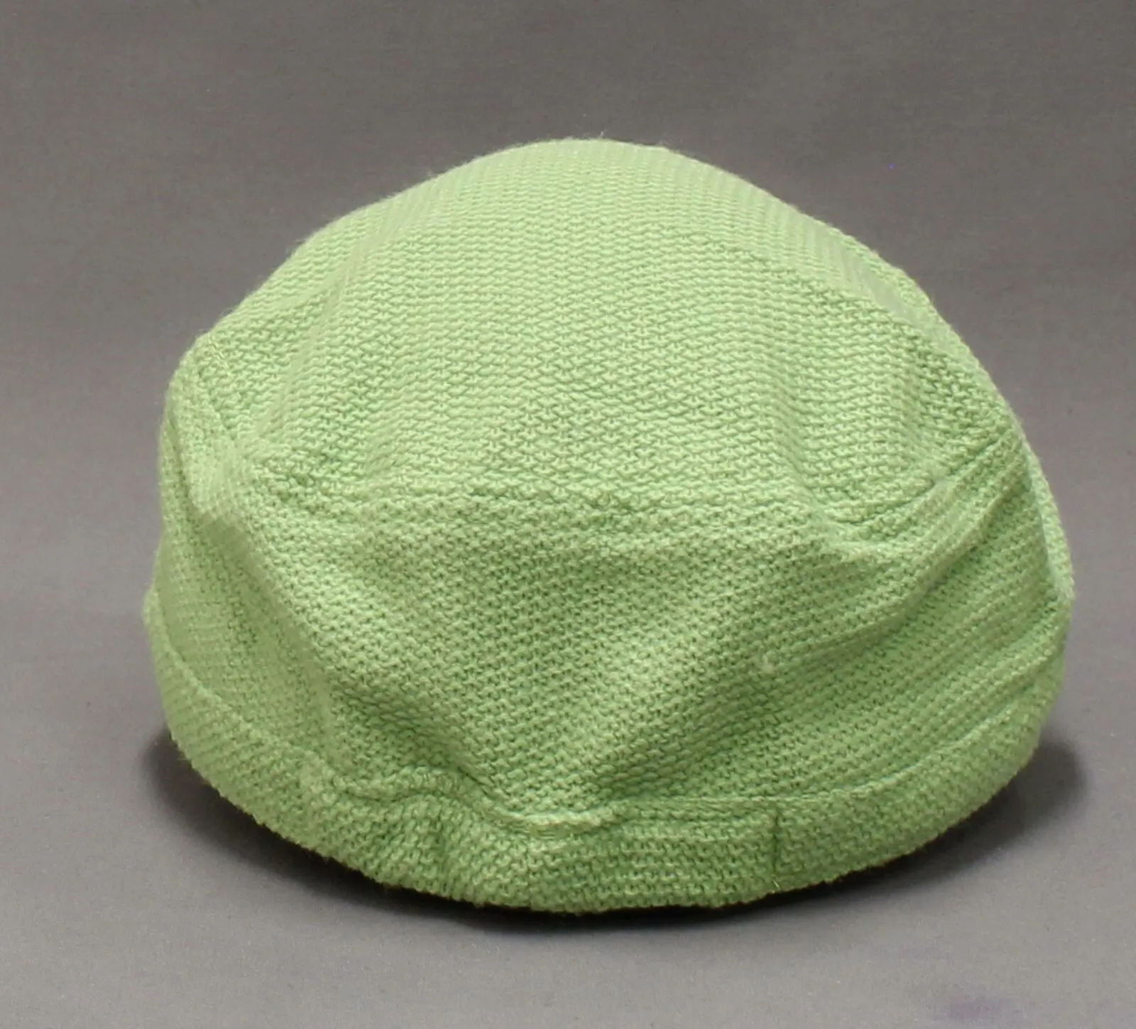 Great Republic Women's Knit Fisherman Cap Cadet Hat With Bill