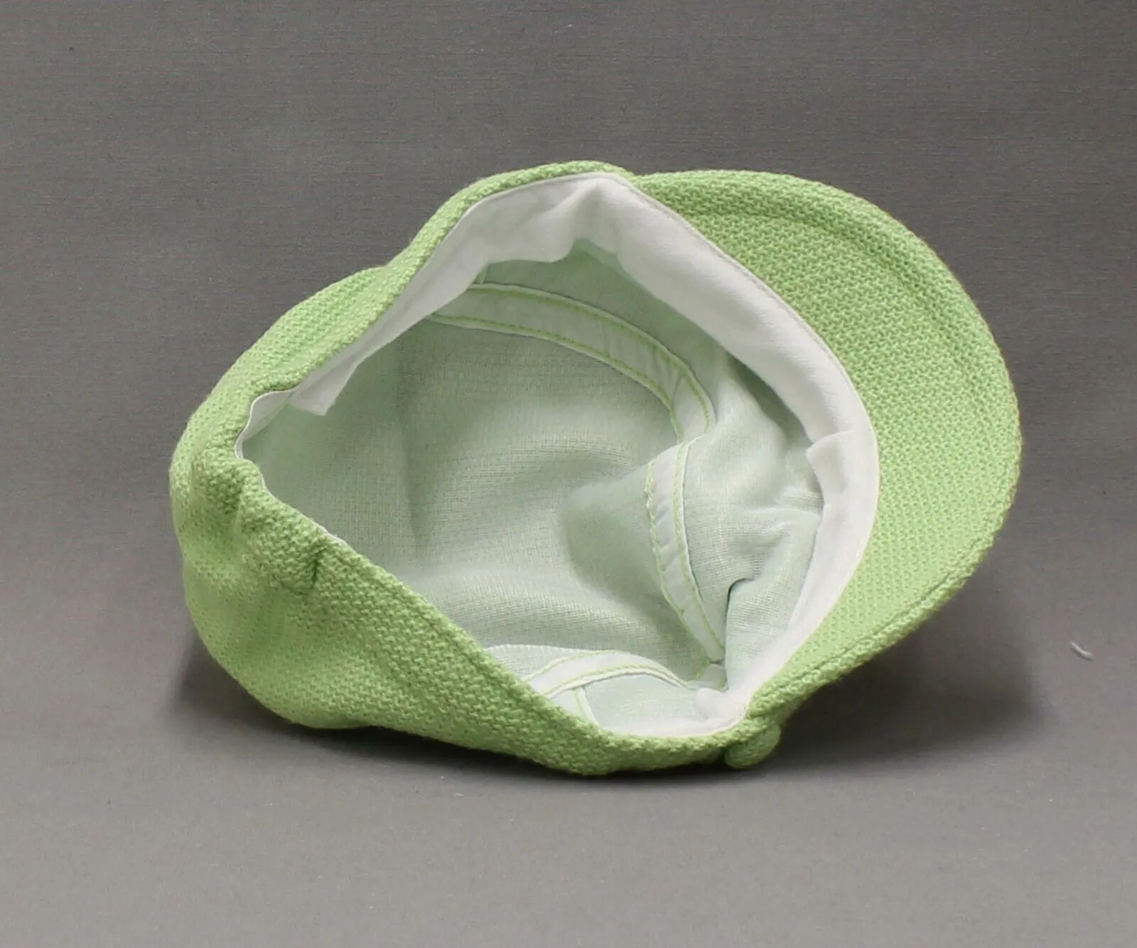 Great Republic Women's Knit Fisherman Cap Cadet Hat With Bill