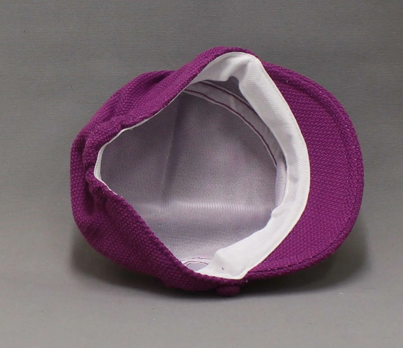 Great Republic Women's Knit Fisherman Cap Cadet Hat With Bill