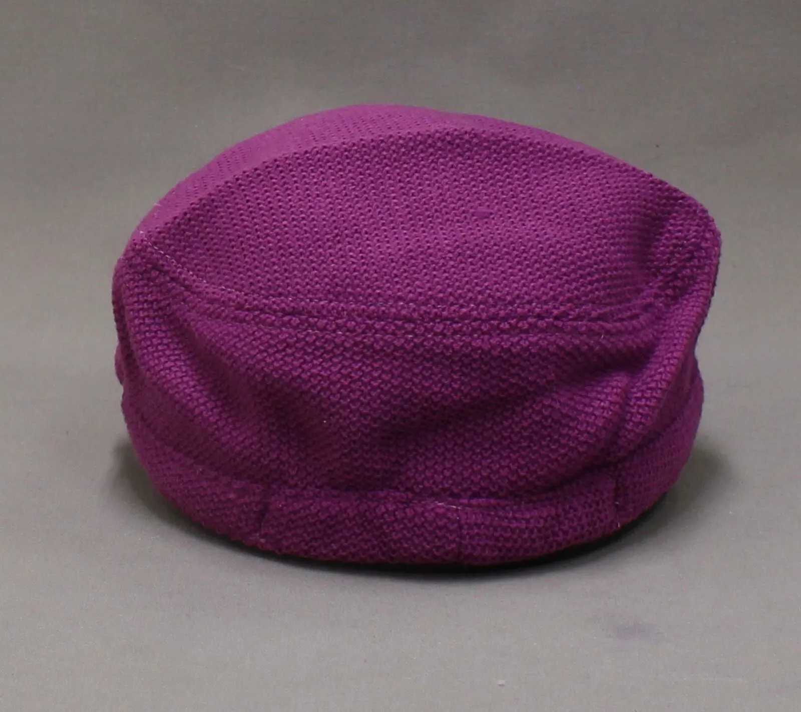 Great Republic Women's Knit Fisherman Cap Cadet Hat With Bill