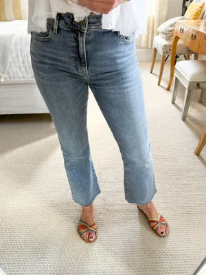 Hidden Happi Crop Flare