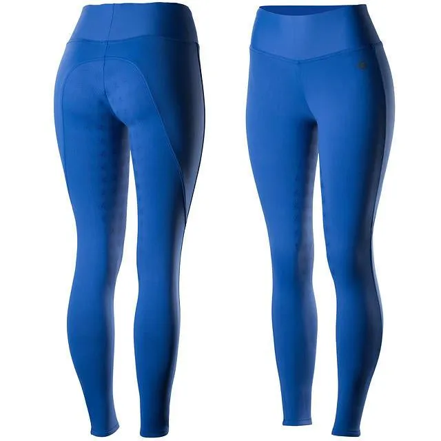 Horze Juliet Tights - Full Seat Size 12 & 16