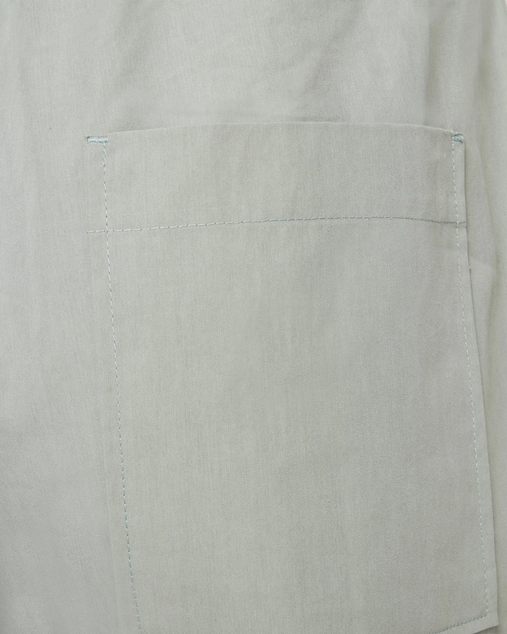 Huxley relaxed cargo pants 4233 - Iceberg Green