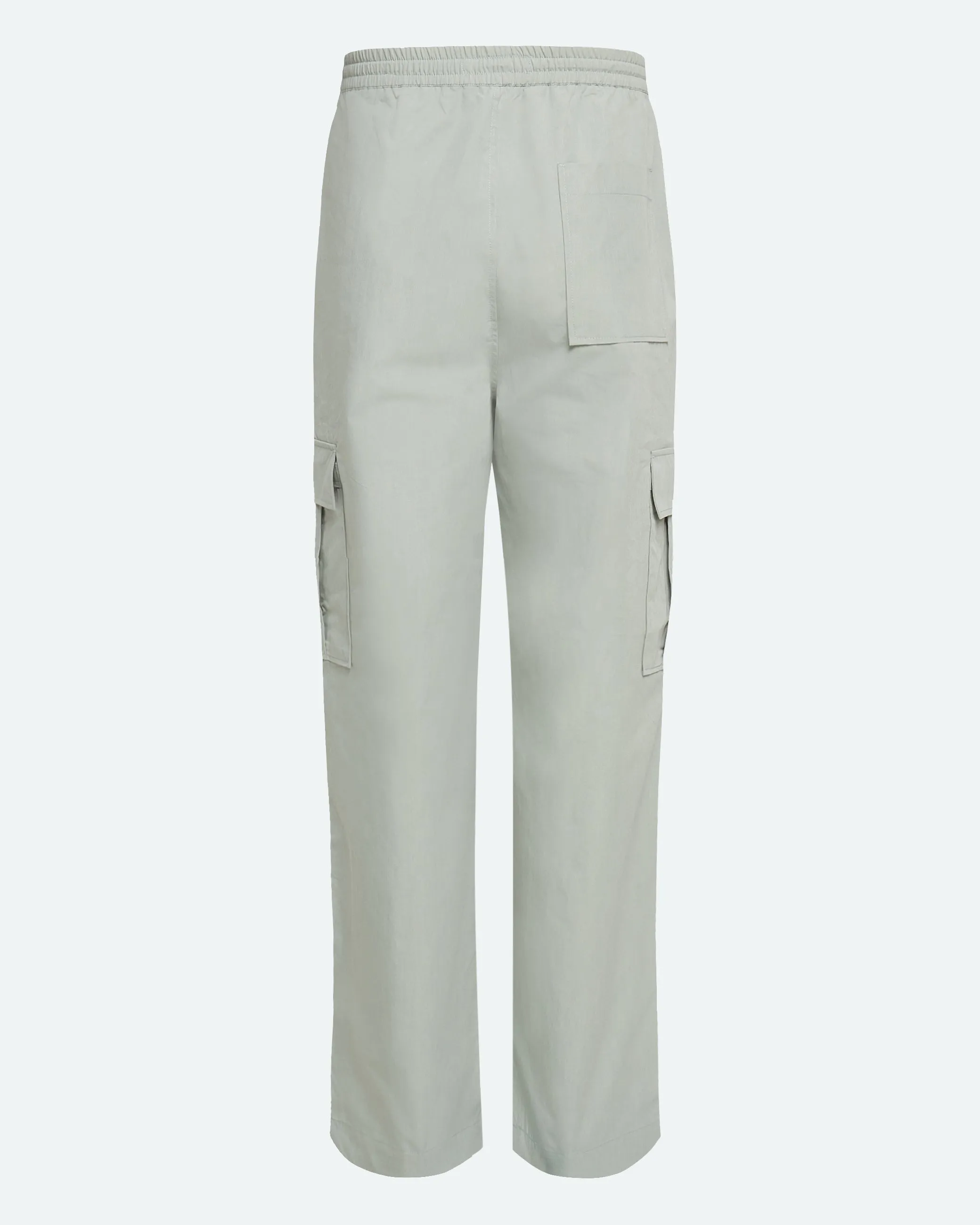 Huxley relaxed cargo pants 4233 - Iceberg Green