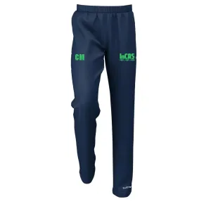 InCAS - JNR Stadium Track Pant