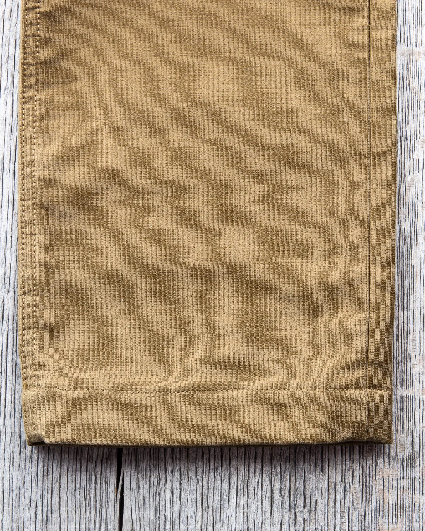 Indigofera Heyes Pants Bedford Cord