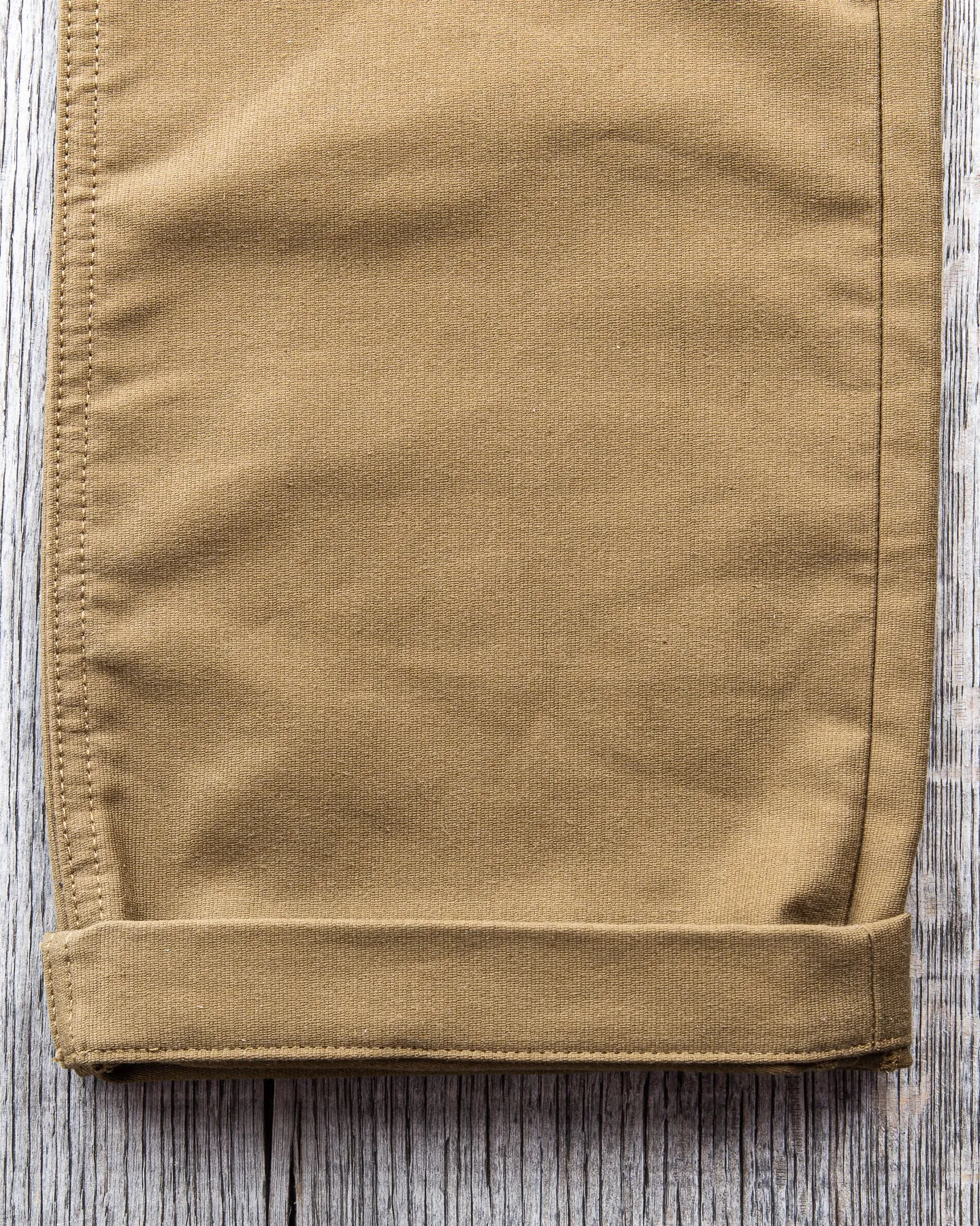 Indigofera Heyes Pants Bedford Cord