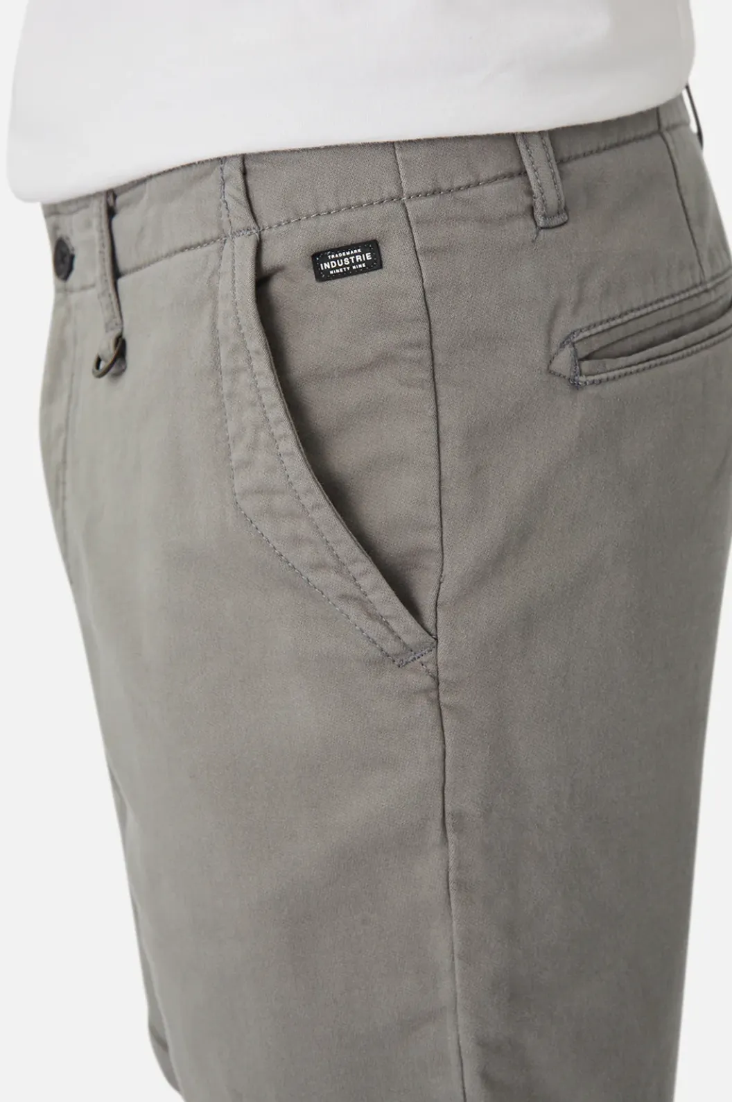 Industrie The Rinse Drifter Short