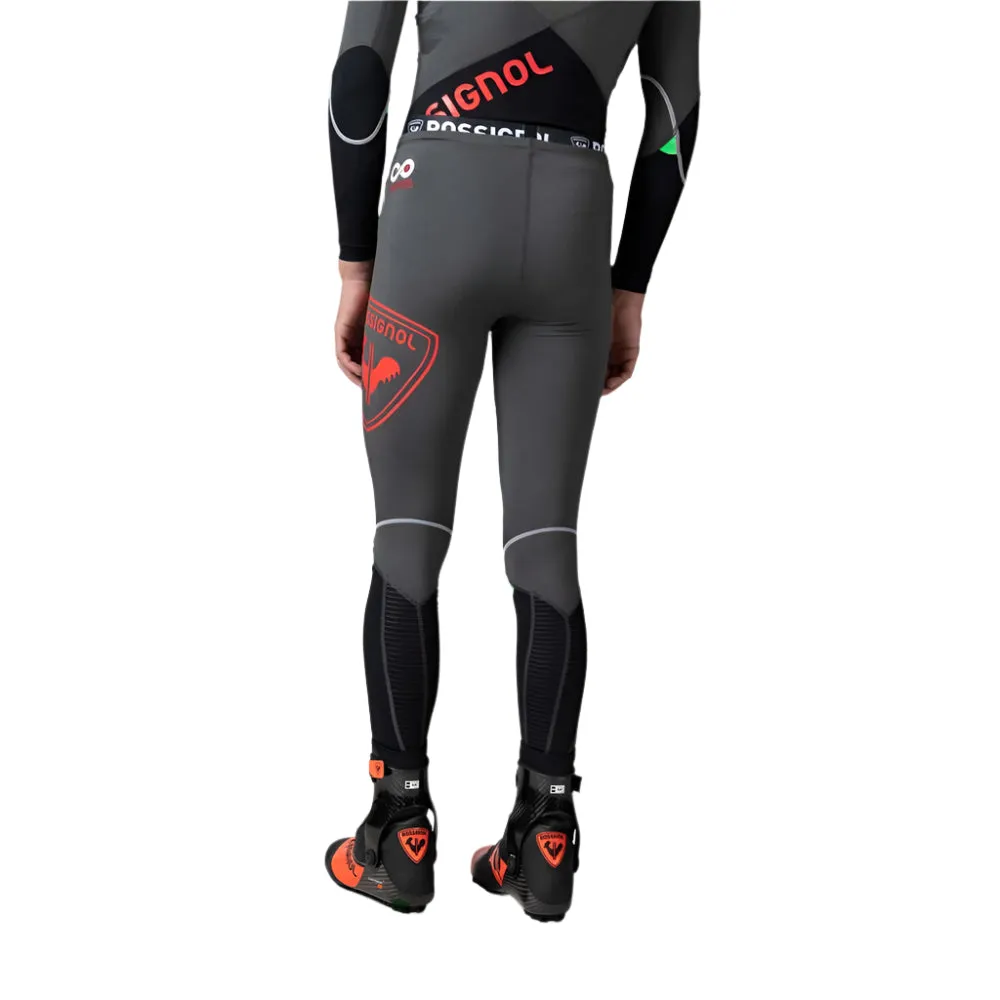 Infini Compression Race Tights