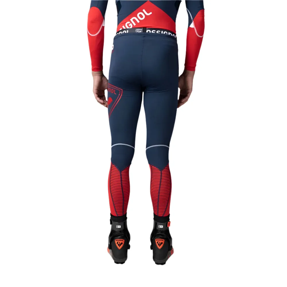 Infini Compression Race Tights