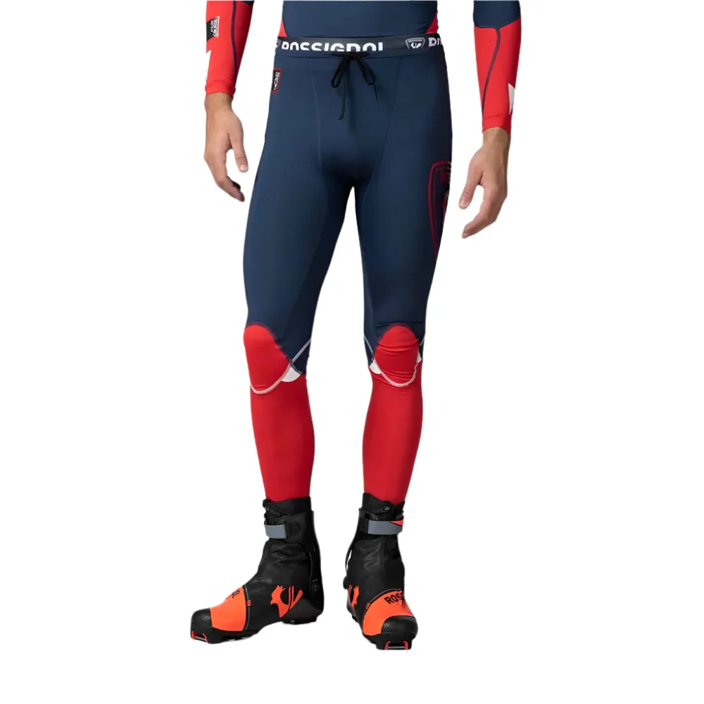 Infini Compression Race Tights