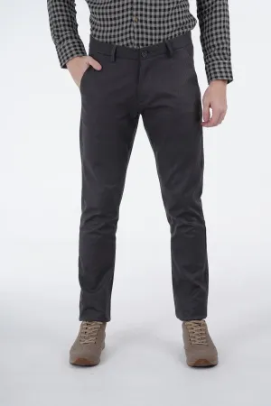 Iron Grey Pants