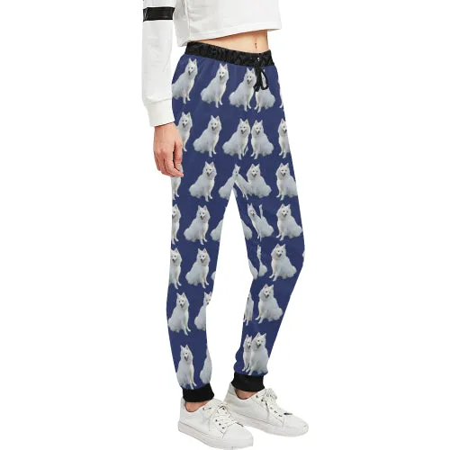Japanese Spitz Pants