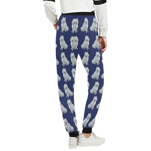 Japanese Spitz Pants