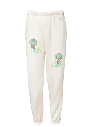 Jellysea is a Beach Kids' Sweatpants