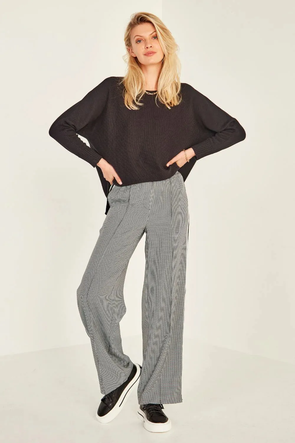Johanna Pant - Puppytooth