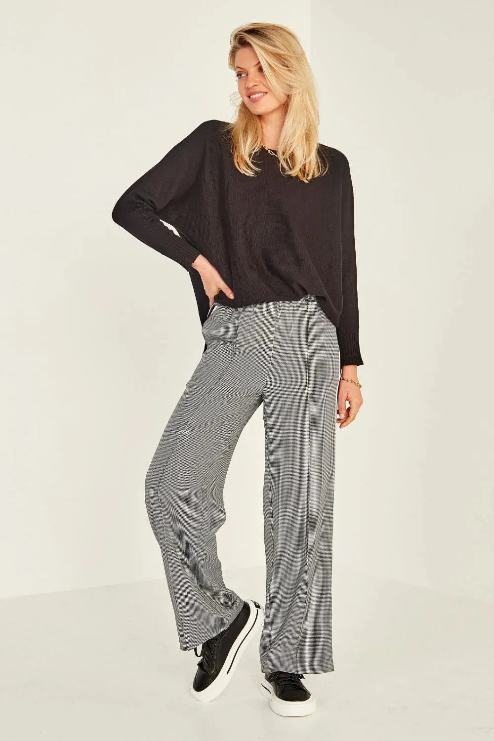 Johanna Pant - Puppytooth