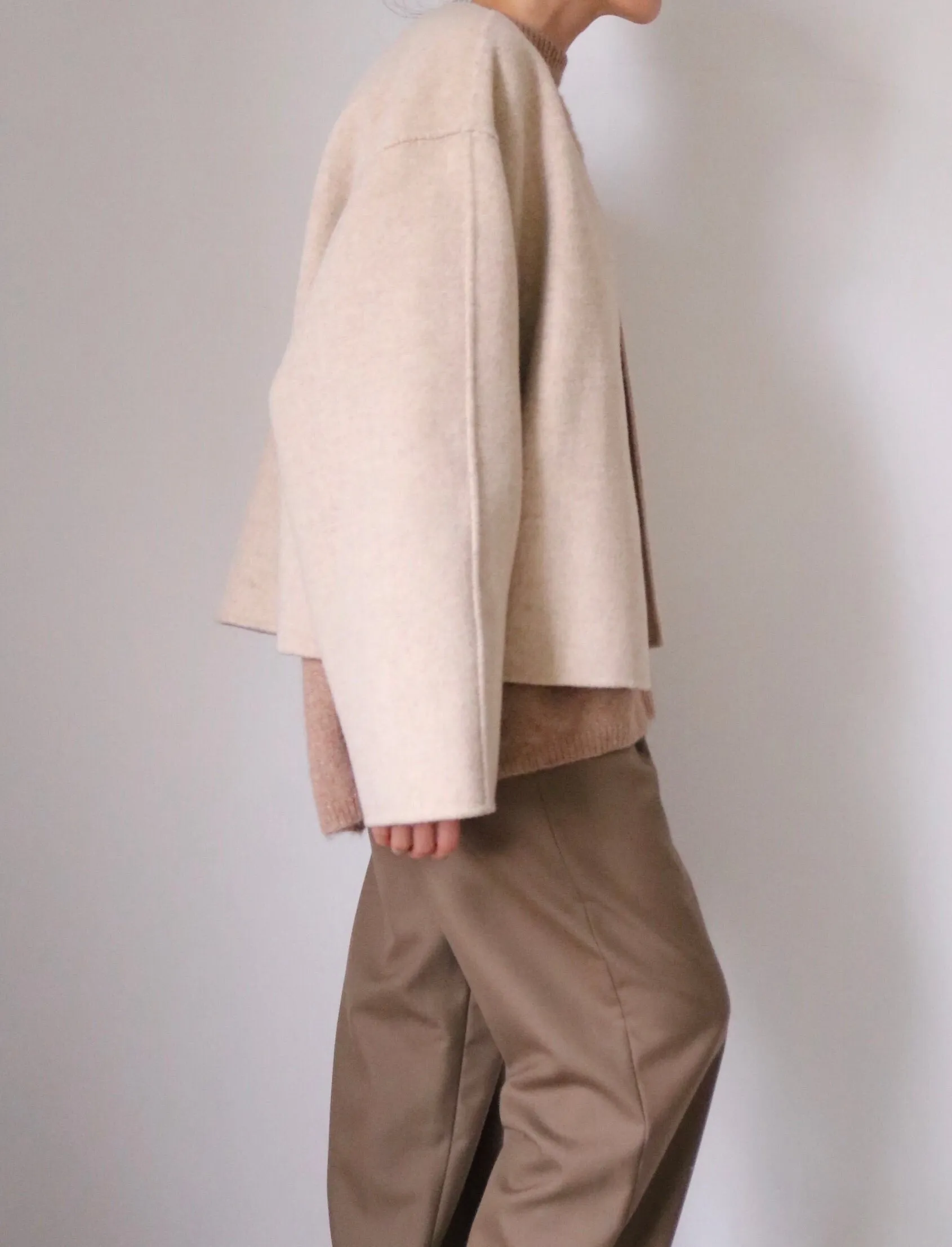 Jules Jacket