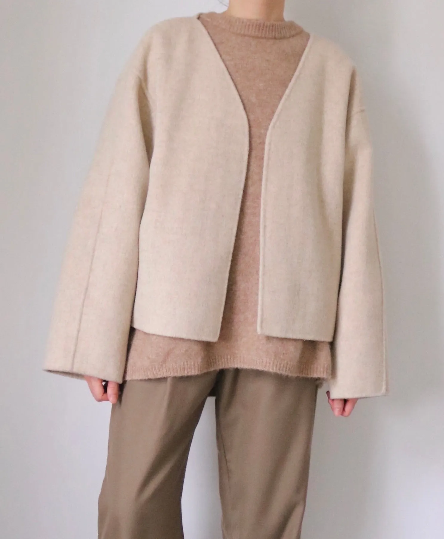Jules Jacket
