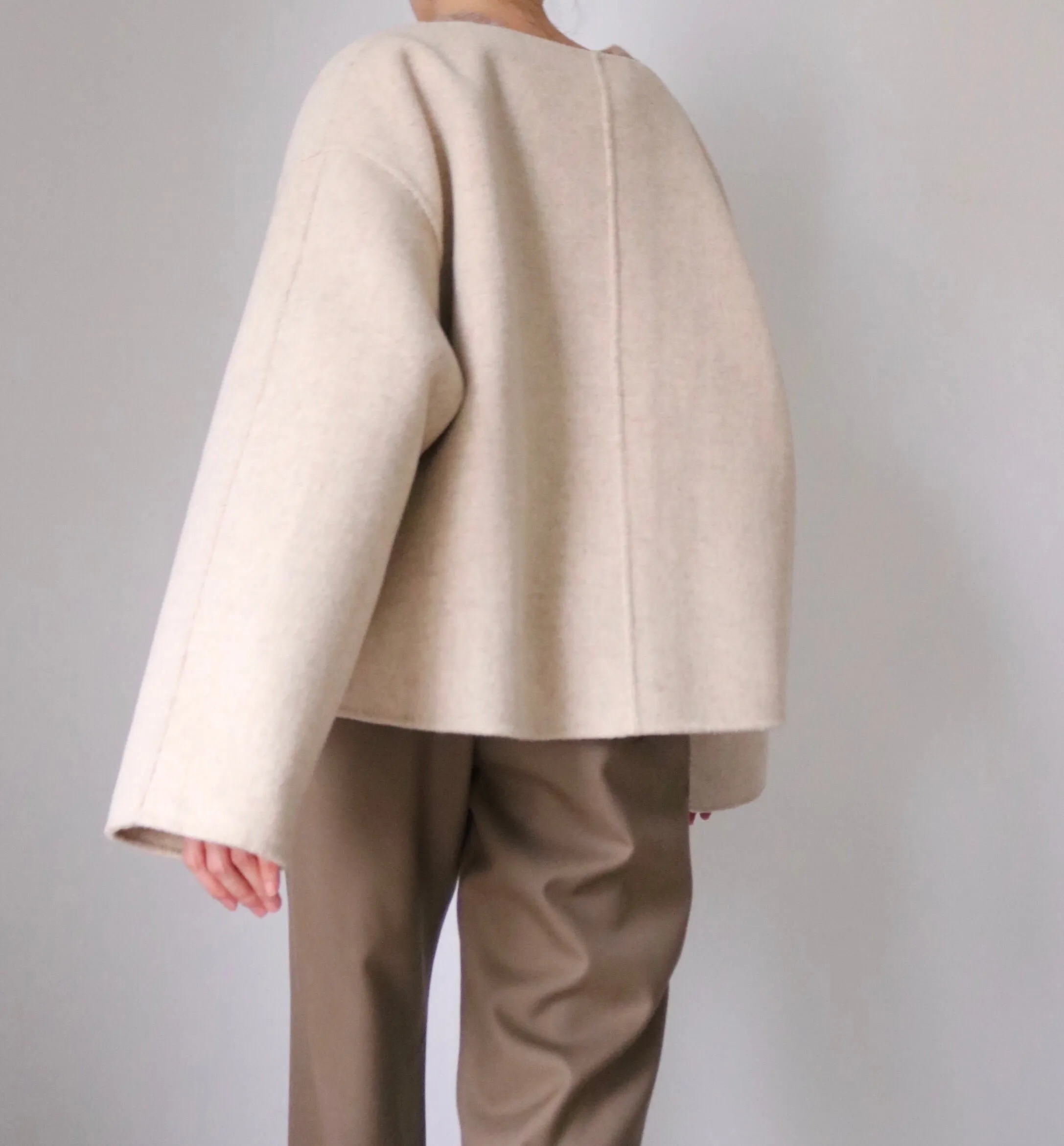Jules Jacket