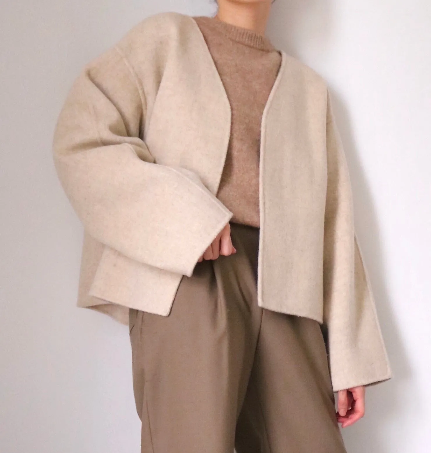 Jules Jacket