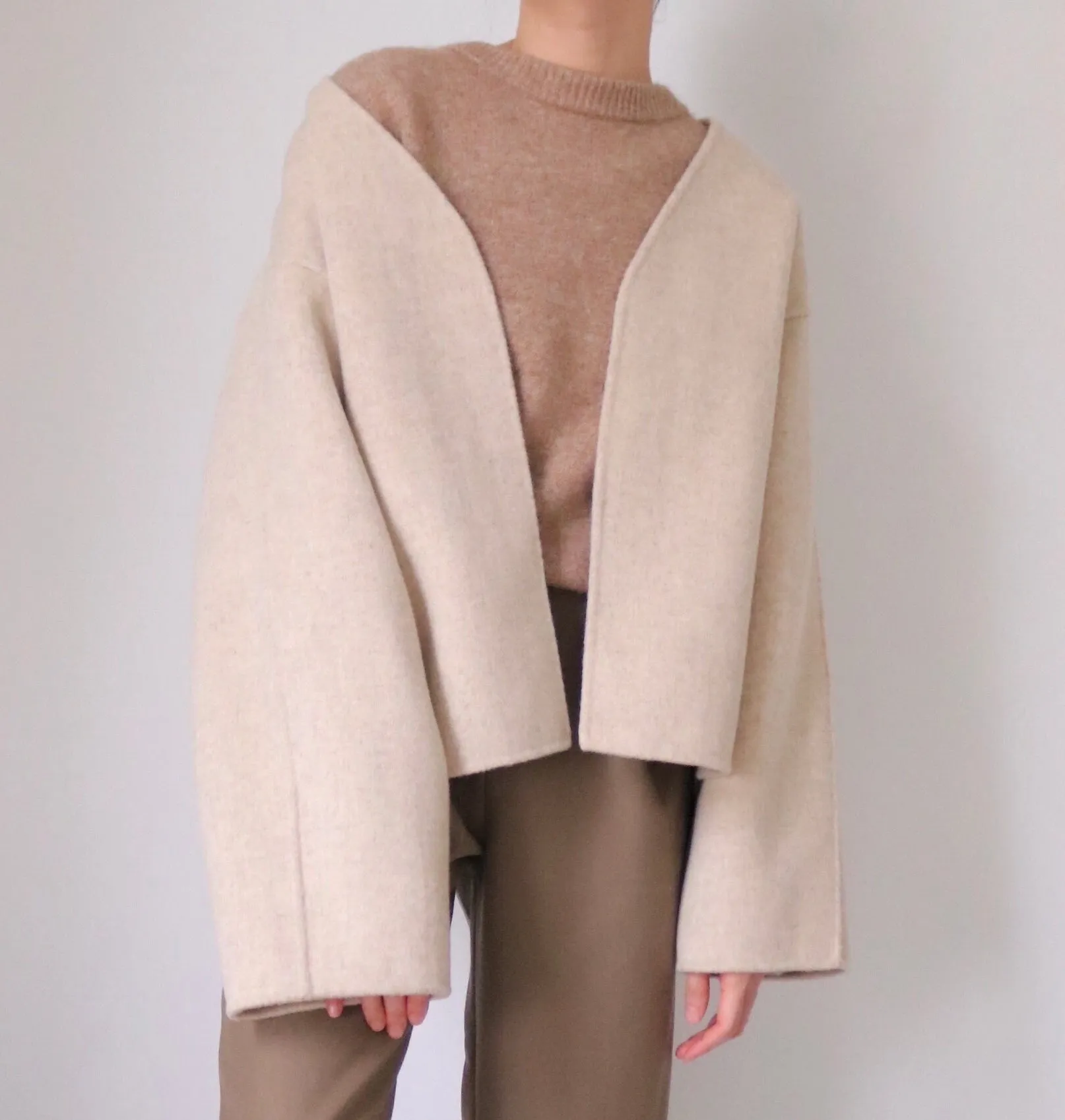 Jules Jacket