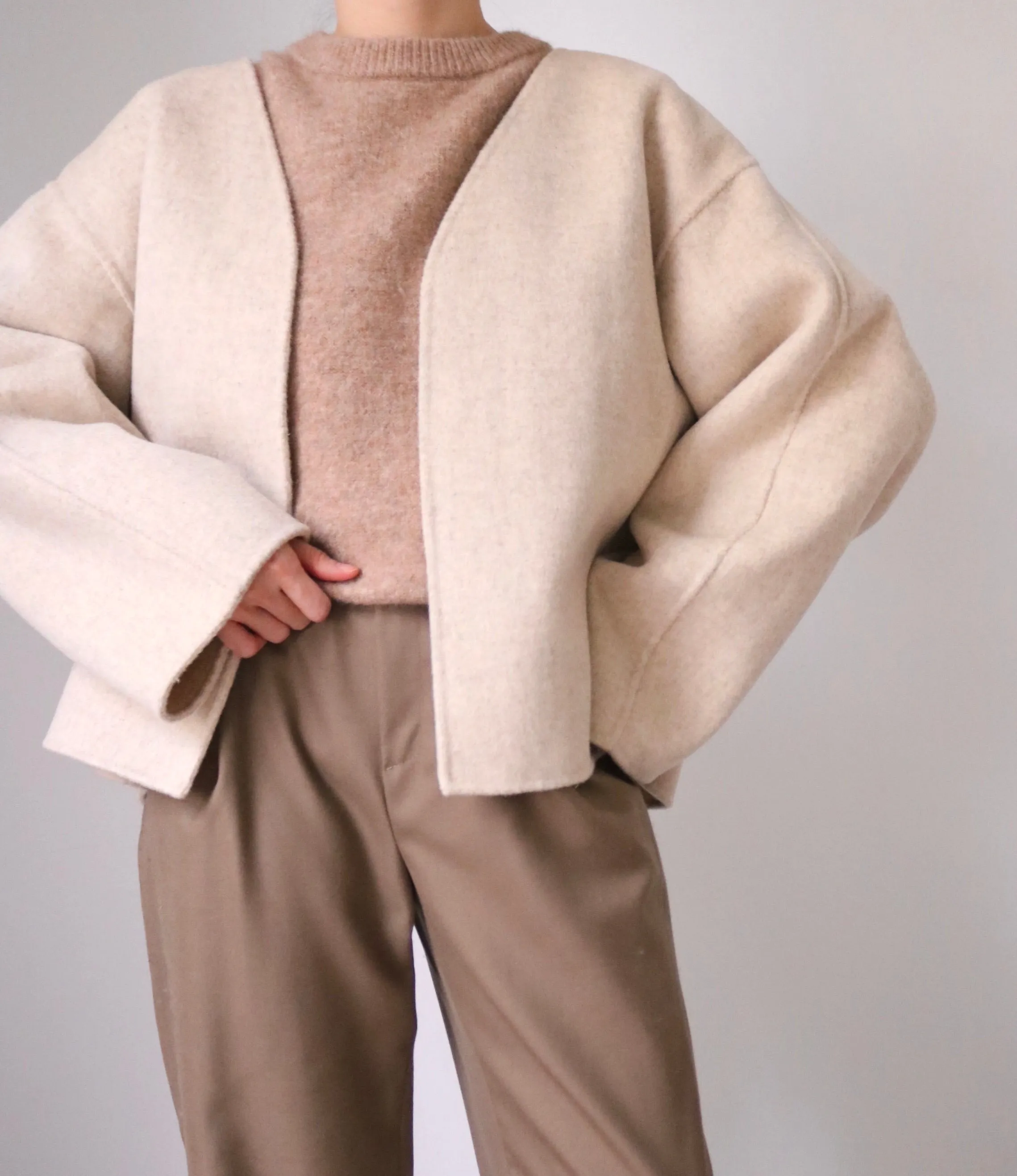 Jules Jacket