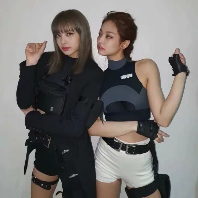 K-style TankTop