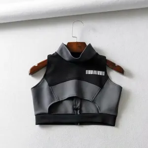 K-style TankTop