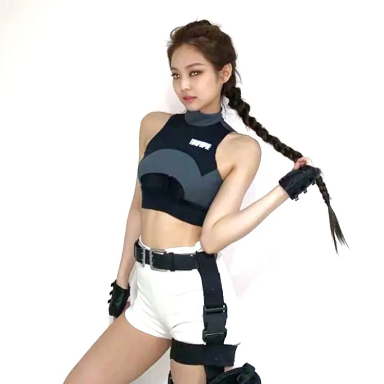 K-style TankTop