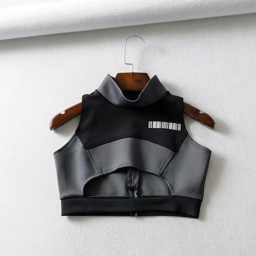 K-style TankTop