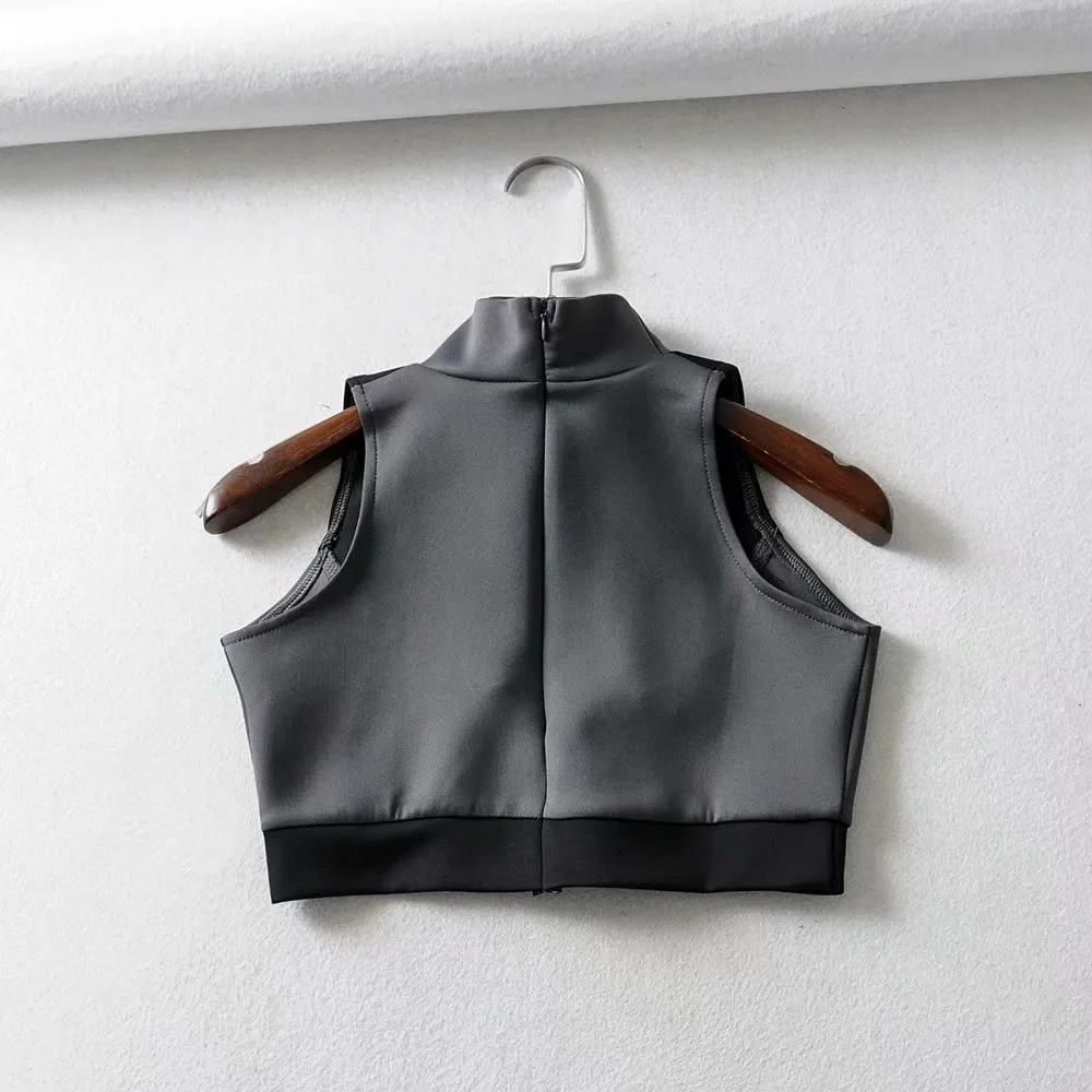 K-style TankTop