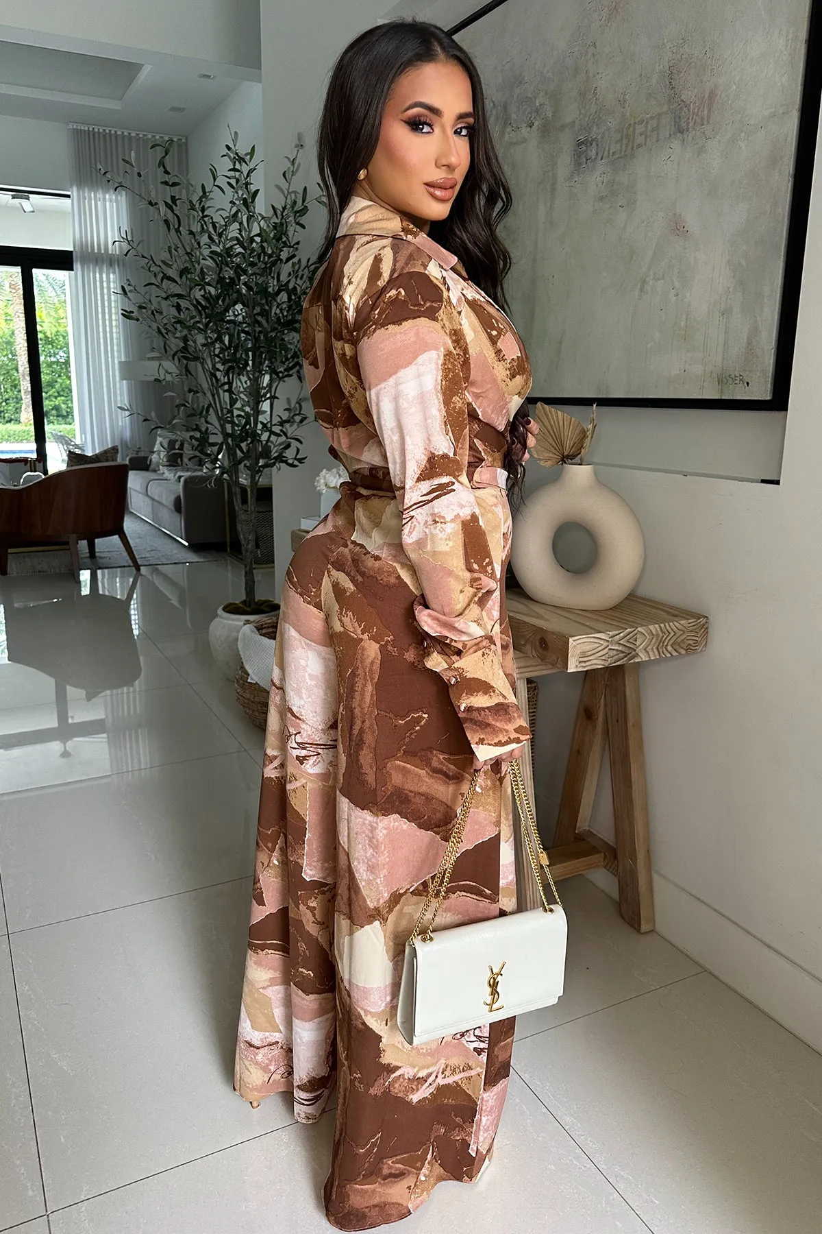 KATIA JUMPSUIT