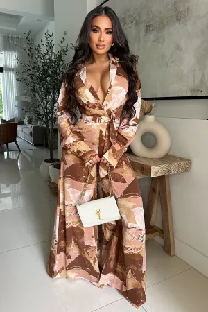 KATIA JUMPSUIT