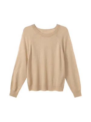 Knit Collar