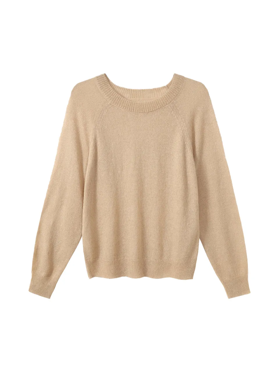 Knit Collar