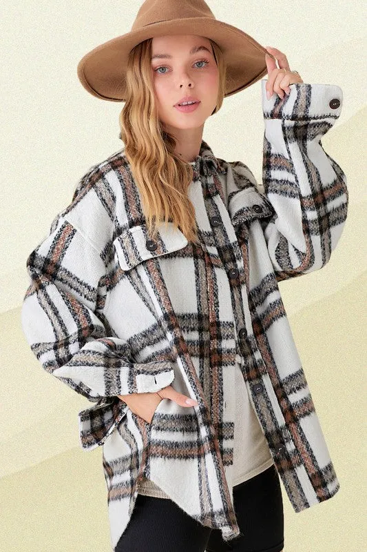La Miel Vallis Jacket