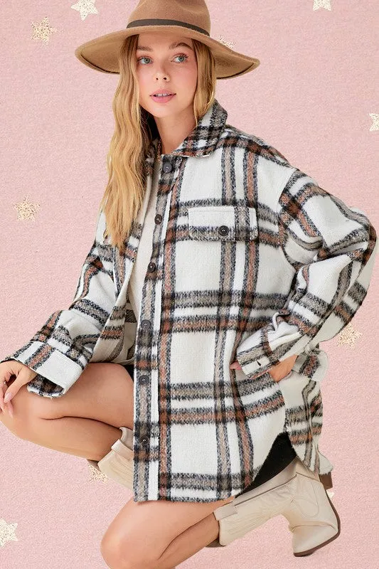 La Miel Vallis Jacket
